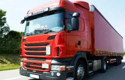 Ankara Göynük Ambar Kargo