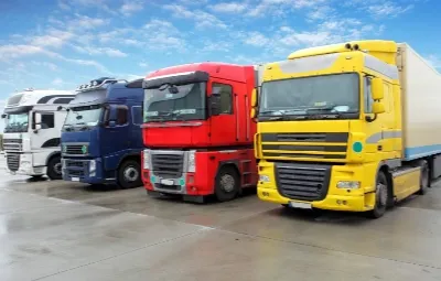 Ankara Göynük Nakliye Ambarı