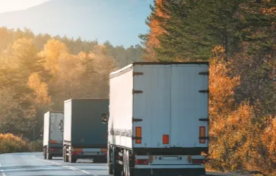 Ankara ile Göynük Arası Klima Taşıma